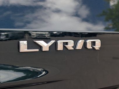 Certified 2024 Cadillac Lyriq Luxury
