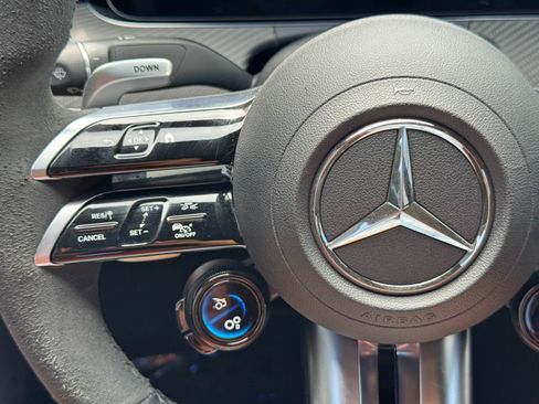 Used 2022 Mercedes-Benz AMG GT 43 w/ Driver Assistance Package image 23