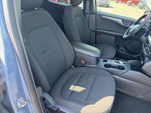 Used 2024 Ford Escape Active w/ Tech Pack #1 AWD/4WD image 11