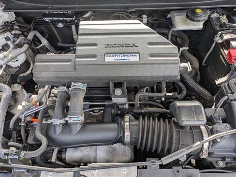 Used 2020 Honda CR-V EX-L image 22