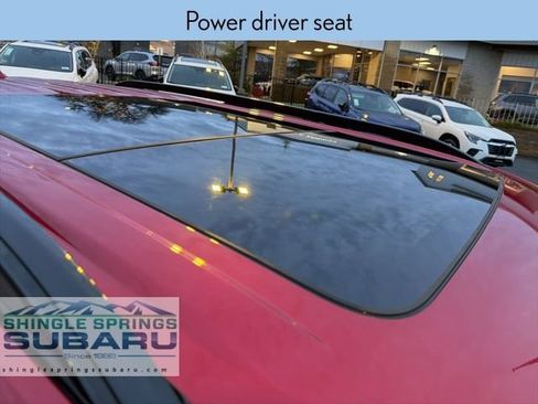 Used 2020 Ford Explorer ST w/ ST Street Pack image 13