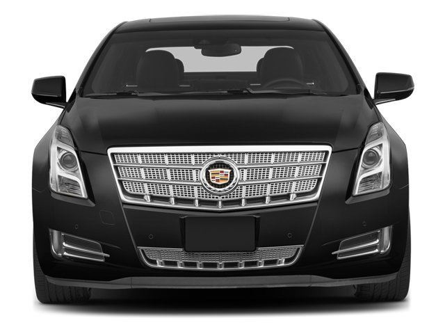 Used 2014 Cadillac XTS Premium w/ Driver Assist Package AWD/4WD image 7