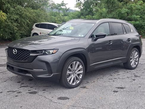 New 2026 MAZDA CX-50 AWD 2.5 S w/ Weather Package image 5