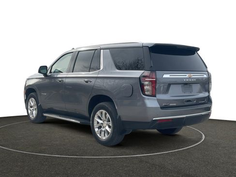 Used 2021 Chevrolet Tahoe Premier image 3