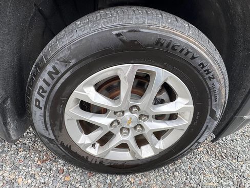 Used 2018 Chevrolet Traverse LT AWD/4WD image 30