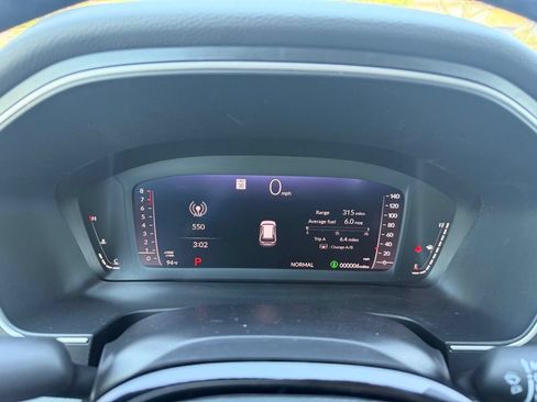 New 2026 Honda Passport RTL image 7