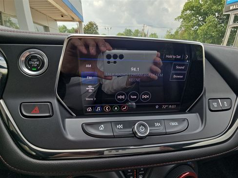 Used 2019 Chevrolet Blazer RS AWD/4WD image 13