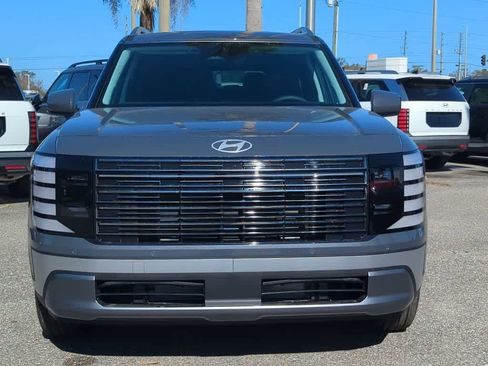 New 2026 Hyundai Palisade SEL FWD image 10