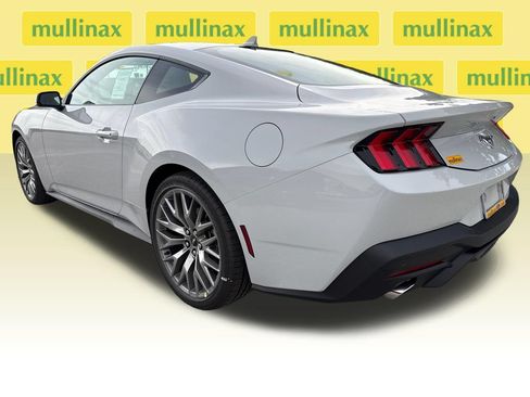 New 2026 Ford Mustang Premium RWD image 4