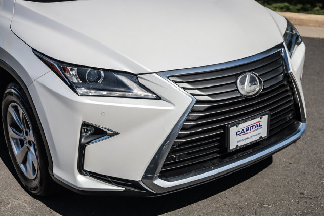 Used 2019 Lexus RX 350 AWD w/ Premium Package image 7