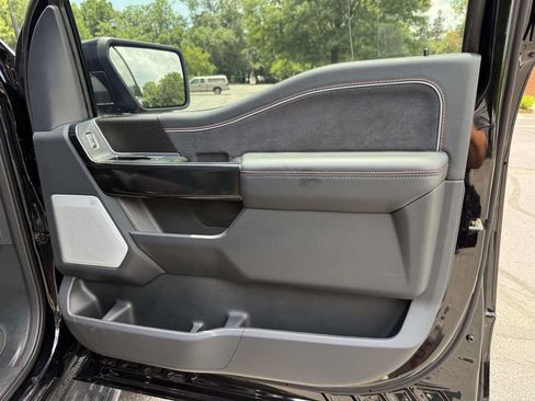 Used 2026 Ford F150 Raptor w/ Equipment Group 803A Raptor R AWD/4WD image 15