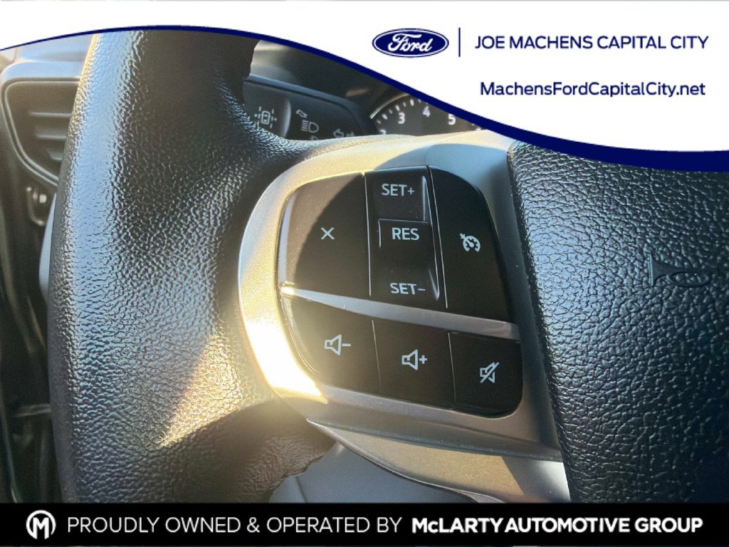 Used 2023 Ford Explorer XLT w/ Class IV Trailer Tow Package AWD/4WD image 28