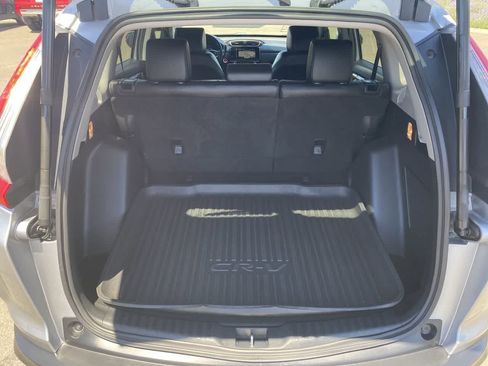 Used 2017 Honda CR-V Touring image 24