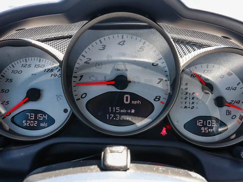 Used 2006 Porsche Cayman S RWD image 26