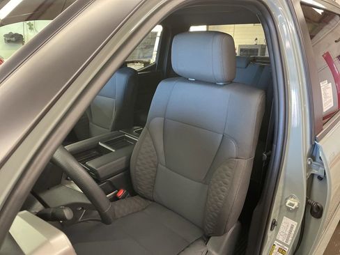 New 2026 Toyota Tundra SR5 image 11