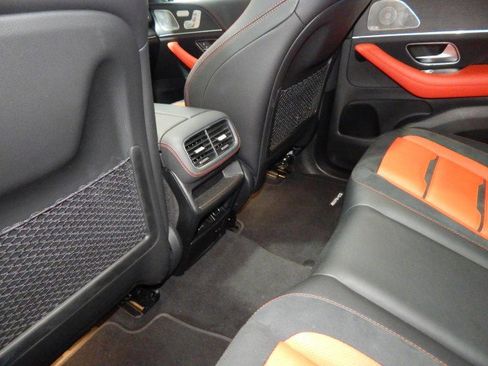 Used 2023 Mercedes-Benz GLE 53 AMG 4MATIC Coupe image 39