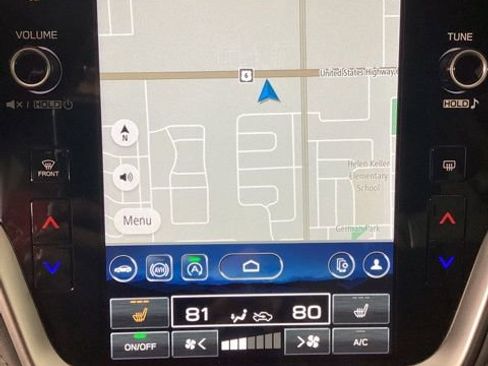 Used 2023 Subaru Outback Onyx Edition image 22