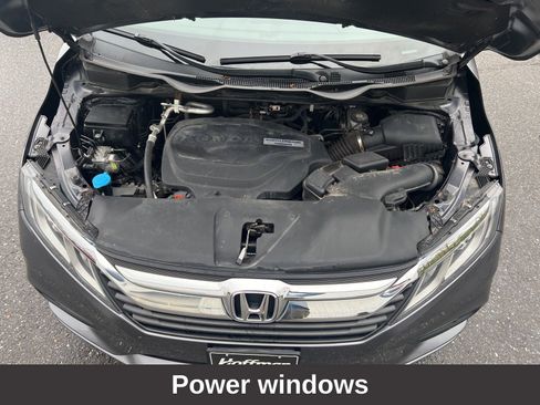 Used 2018 Honda Odyssey LX image 14