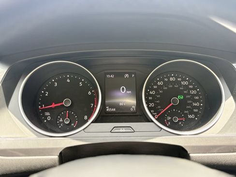 Used 2026 Volkswagen Jetta S FWD image 18
