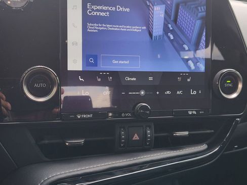 Used 2023 Lexus NX 350 AWD image 18
