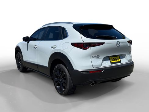 Used 2024 MAZDA CX-30 AWD 2.5 S w/ Select Sport Pkg image 3
