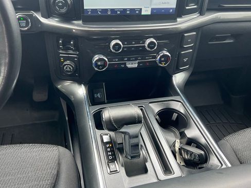 Used 2021 Ford F150 XLT w/ Equipment Group 302A High AWD/4WD image 21