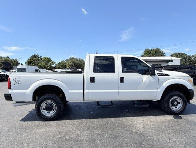 Used 2011 Ford F350 XL AWD/4WD image 5
