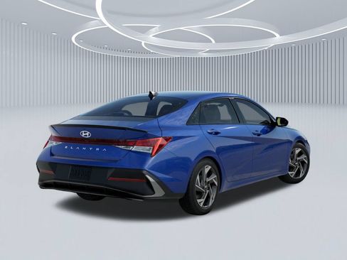 New 2026 Hyundai Elantra SEL Sport Premium FWD image 4