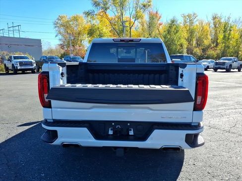 Used 2024 GMC Sierra 1500 Denali w/ Denali Reserve Package AWD/4WD image 27
