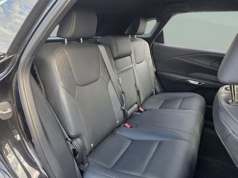 Used 2024 Lexus RX 350 FWD w/ Technology Package image 25