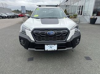 Certified 2025 Subaru Forester Wilderness AWD/4WD video 2