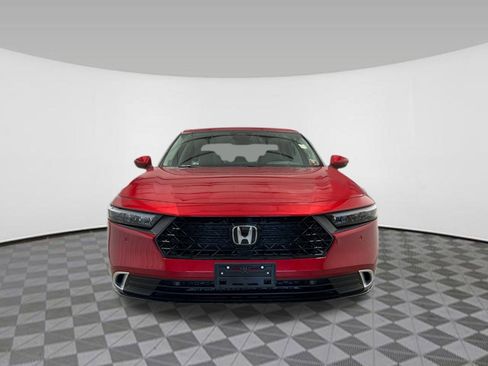 New 2025 Honda Accord Touring image 8