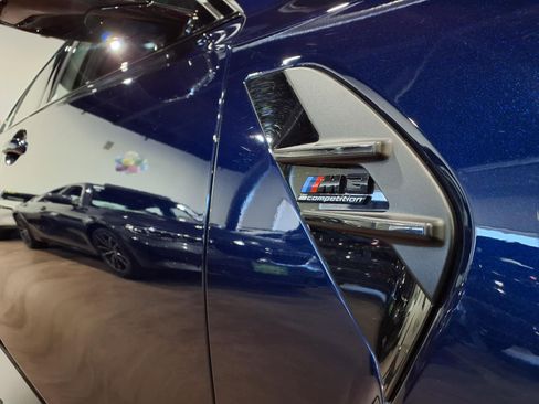 Used 2026 BMW M3 Competition w/ Executive Package image 21