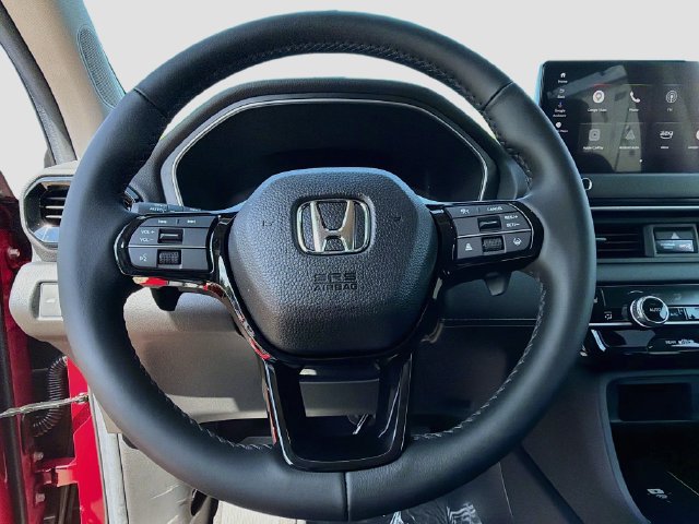 New 2026 Honda Pilot EX-L image 8