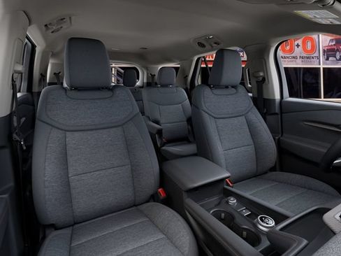 New 2027 Ford Explorer Active AWD/4WD image 10