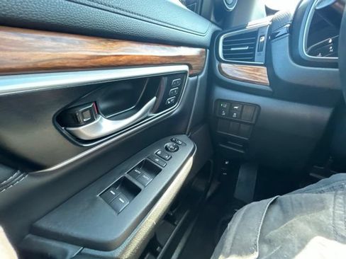 Used 2022 Honda CR-V EX-L image 27