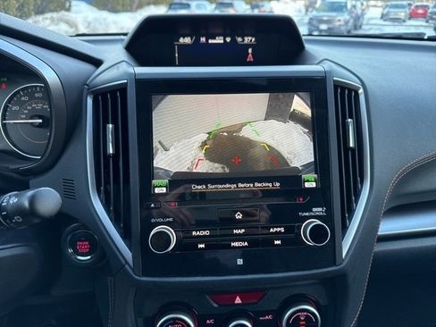 Used 2023 Subaru Crosstrek 2.5i Limited image 25