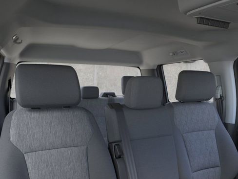New 2026 Ford F250 XL w/ STX Appearance Package image 22