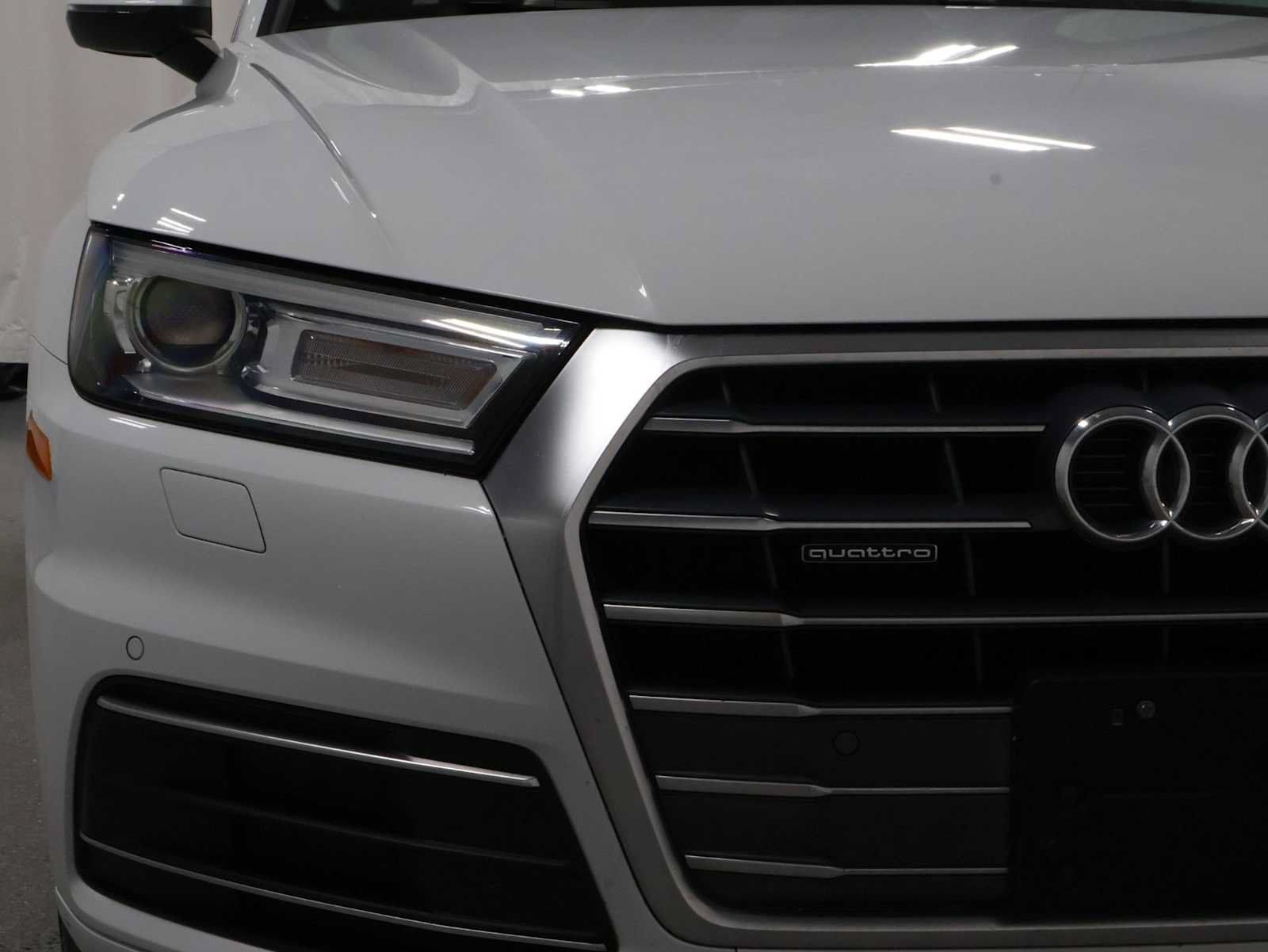 Used 2020 Audi Q5 2.0T Premium AWD/4WD image 15
