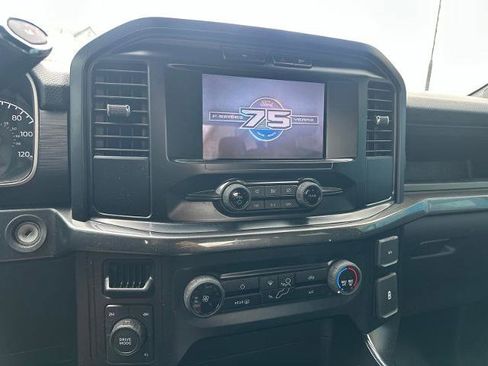 Certified 2023 Ford F150 XL w/ STX Appearance Package AWD/4WD image 7