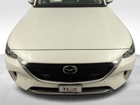 Used 2024 MAZDA CX-90 Plug-In Hybrid w/ Premium Plus image 56