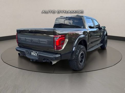 Used 2024 Ford F150 Raptor AWD/4WD image 5