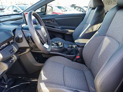 New 2026 Toyota bZ image 23