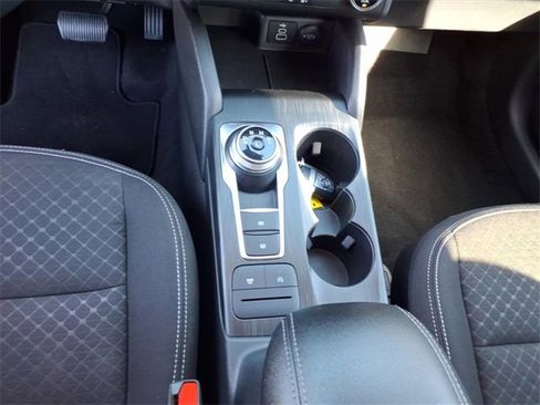 Used 2024 Ford Escape Active image 15