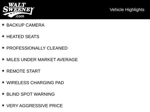 Used 2018 Chevrolet Impala Premier FWD image 15