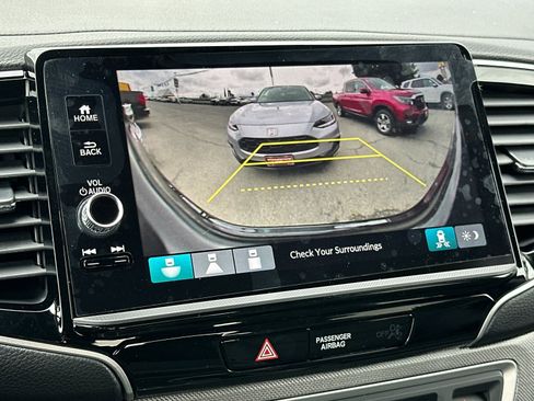 New 2026 Honda Ridgeline RTL image 21