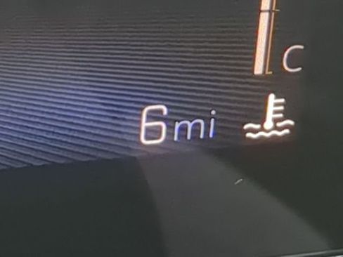 New 2026 Chevrolet TrailBlazer RS w/ Convenience Package image 29