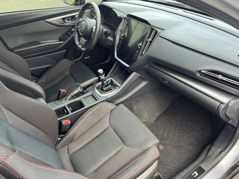 Used 2023 Subaru WRX Premium AWD/4WD image 42