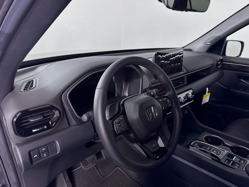 New 2025 Honda Pilot Black Edition image 9