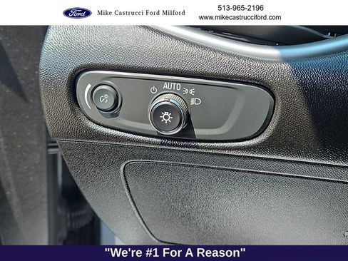 Used 2024 Chevrolet Malibu RS FWD image 21